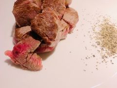 -赤坂亭·M9和牛烧肉·铁板烧·日料398放题(长泰广场店)
