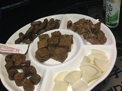 -欢乐迪KTV(南京夫子庙三山街店)