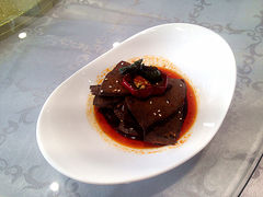 -庆余楼·用心与食材·特色菜&灶头面(仙蠡墩店)