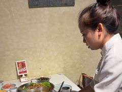 -手选潮汕鲜牛肉火锅(二七广场店)
