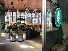 -OUR Bakery(三里屯太古里店)