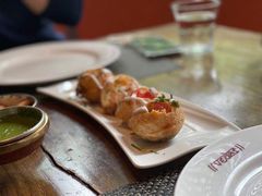 一口脆-Vedas印度餐厅(常熟路店)