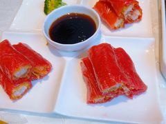 -粤秀小厨·广式早茶·30年老字号(辽宁路店)