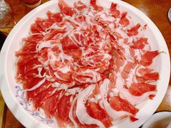 -乐宴·老北京铜火锅(桂庙店)