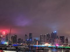 -青岛海尔洲际酒店