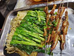 -小民大排档(光谷店)