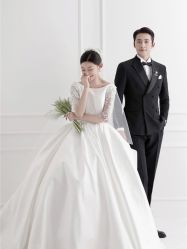 -摩玛婚纱摄影(杭州店)