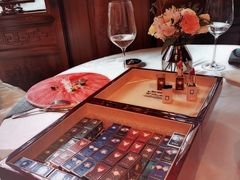 -北京古城老院厉晓麟精致菜