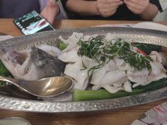-花舍·新派粤菜·西餐·下午茶(亚运村·鸟巢店)