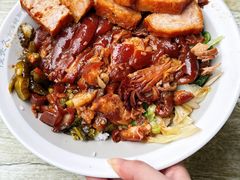 -陆长玖古法猪脚饭(玄风桥店)