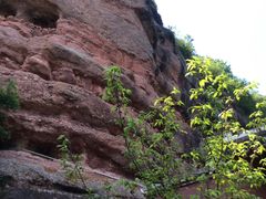 -天台山赤城山景区