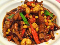 -辣小鲜·南昌大排档(船山路店)