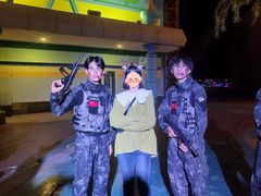 -青岛方特梦幻王国