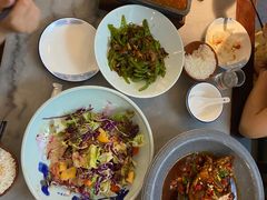 -湘渝人家·川湘菜(十里河店)