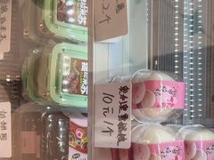 -包满意面包糕点(东坝店)