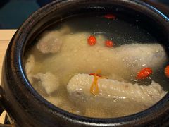 -庐灶江南·江南菜·四合院Bistro(东直门雍和宫·原华侨宾馆店)