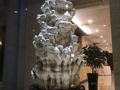 -南京钟山宾馆(江苏省会议中心)