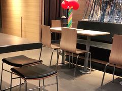 -麦当劳(佛山流行前线店)