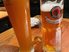 -宝莱纳餐厅(滨江店)