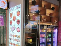 -金喜娜无限自助烤肉(泰达永旺店)