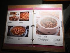-安天民北方饺子(白石洲店)
