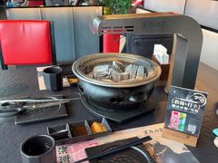 -黑牛の店·黑金店(沈阳万象城店)