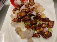 -京粤荟(海王银河科技大厦店)