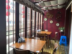 -孙盛兴奥灶面馆·蟹黄面·三虾面(山塘街总店)