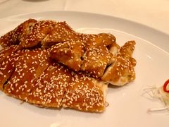 -利苑酒家(宜安广场店)