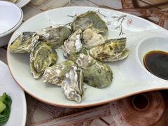 -鑫鸿达·海鲜闽菜热炒小馆(中山路店)