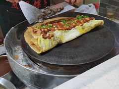 -清真·二嫂子煎饼果子(鼓楼旗舰形象店)