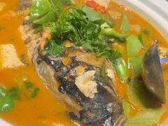 -明丰小渔馆(明月路店)