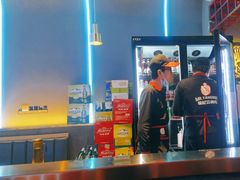 -杨记齐齐哈尔烤肉(总店)