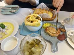 -库滋明·俄罗斯特色美食(中央大街店)