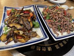 -妈妈的味道(和顺古镇店)