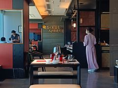 -馋遇江南·精致湖景雅宴(东方之门店)