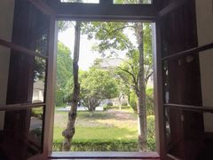 -南京中国近代史遗址博物馆(南京总统府)