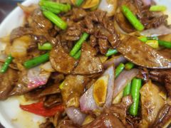 -天赢酒楼(青馨家园店)