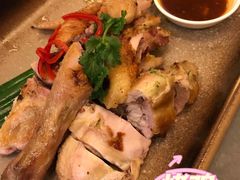-Thai Alley泰爱里(二沙岛店)
