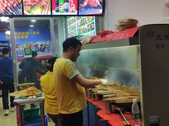 -中国新疆艾力巴巴烧烤(银湾居店)