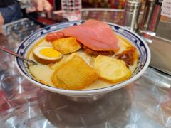 -華叔茶記