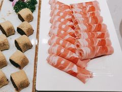 -东来顺饭庄(apm总店)