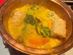 -叶叶菩提(太原别墅店)