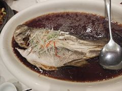 -惠丰堂饭庄·烤鸭·京味菜(西北旺·唐家岭店)