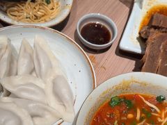 -大师兄·西北小馆(金湾华发商都店)