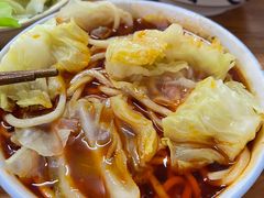 -十八梯眼镜面(五红路店)