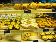 -面包新语(吾悦国际广场店)