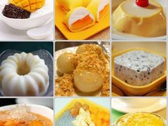 -满记甜品(苏州中心店)