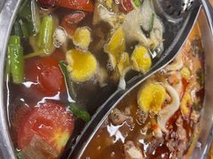 -佳荣老五生态牛肉馆