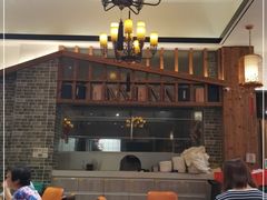 -顺丰轩园林酒家(天河店)